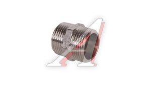 Ниппель никель 3/4 VT.582 VTr.582.N.0005