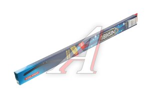 Щетка стеклоочистителя 700мм беcкаркасная NISHIBU NW70