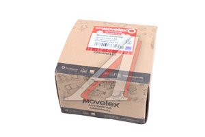 Подшипник шкворня DONGFENG GX опорный левый MOVELEX 3001069-H02L1-MX, 3001069-H02L1
