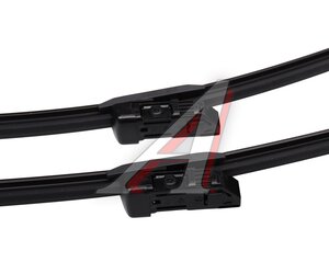 Щетка стеклоочистителя NISSAN Juke (19-) BOSCH 3397007420, A420S