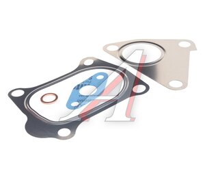 Прокладка NISSAN Micra (02-10) турбокомпрессора комплект KRAUF MFZ0137BE, 8200366508