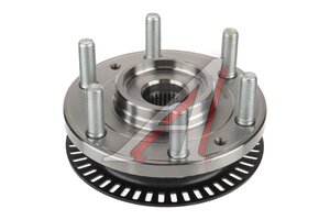 Ступица KIA Mohave передняя KORTEX KHB4488STD, 51750-2J000