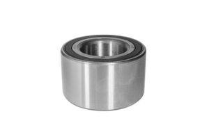 Подшипник ступицы MAZDA 3 (BK),5 (CR19) передний с ABS ЗАП №1 ZAPN11018, BP4L33047A/C23626151A
