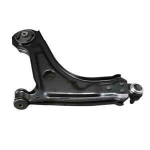 Рычаг подвески CHEVROLET Rezzo (00-08) передней правый CTR CQ0095R, CQKD-11R
