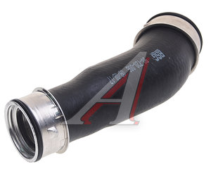 Патрубок VW T5 (03-) интеркулера BSG BSG90720006, 7H0145555C