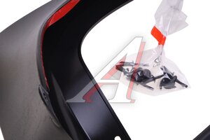 Брызговик MINI Countryman (F60) задний комплект OE 82162467102