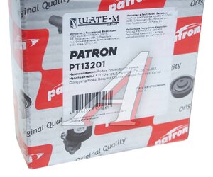 Ролик натяжной CITROEN Berlingo (96-) ремня ГРМ PATRON PT13201, 0829.54