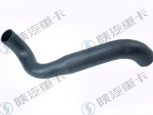Патрубок SHACMAN SHAANXI дв.WP10 радиатора верхний OE DZ9112538062