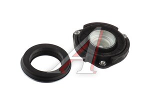 Опора амортизатора VW Golf,Passat AUDI A3 переднего левая/правая METACO 4600-486, 1J0412331BS