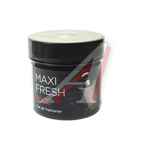 Ароматизатор на панель приборов гелевый (босс) 100г MAXI FRESH CMF-127