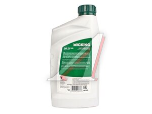 Масло моторное MICKING DIESEL OIL PRO1 5W40 1л M1155, MICKING 5W40