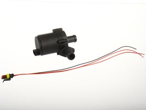 Насос циркуляционный WEBASTO Thermo Top Evo U4847 (12V) (выход прямой) S&C MOTORI 0334PMA, 9021337B/1320360A/9017986A/1316193A, 1316193A