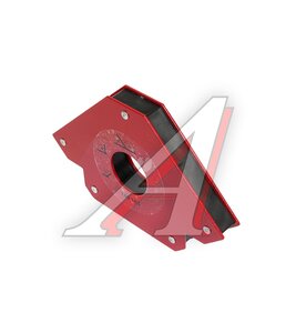 Кондуктор 3 угла 45кг для сварочных работ 100 LB 6883