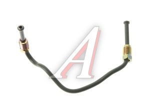 Трубка тормозная HYUNDAI HD65,72,78,County тормоза переднего левого правая OE 58175-45001