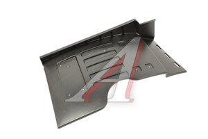 Подкрылок FAW J6,3310,E5 кабины задний левый (пластиковый) MOVELEX 5103361-72C/B-MX, 5103361-72C/B
