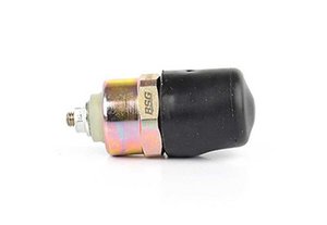 Клапан электромагнитный FORD Transit (06-) ТНВД BSG BSG30840014, F002D13640, 6177139