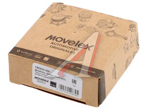 Подшипник механизма рулевого ГАЗ-53,3307 MOVELEX 180204-MX, 180204 (6204.2RS), 180204С17