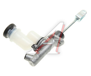 Цилиндр сцепления главный HYUNDAI Accent (03-) VALEO PHC PMC-54, 41610-25020