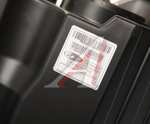 Фара блок ВАЗ-2190 FL правая АвтоВАЗ 8450100856, 2190-3711010