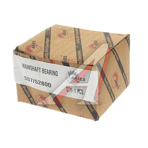 Подшипник КПП JCB ARIES 907/52800