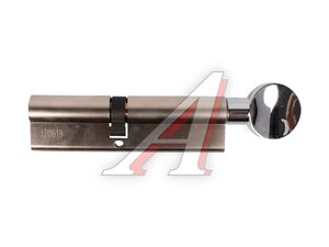 Личинка дверная Premier 100 (45/55) NI 110 50/60C C-NI