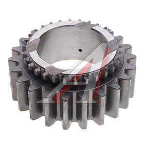 Шестерня SHACMAN SHAANXI КОМ (входная) OE QH50-4211106
