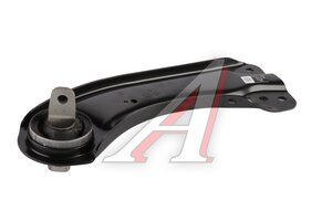 Рычаг подвески HYUNDAI Sonata (19-) задней продольный левый OE 55270-L1000
