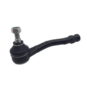 Наконечник рулевой тяги PEUGEOT 308 (09-) CITROEN C4 (11-) левый CTR CE0998L, 31971, 3817.89
