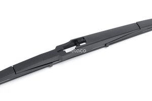Рычаг стеклоочистителя OPEL Astra (10-) заднего METACO 7002-035, 1273094, 13256919