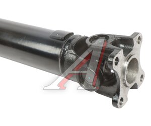 Вал карданный JAC T6 (16-) задний в сборе MOVELEX 2200200P3060-MX, 2200200P3060