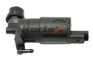 Насос омывателя RENAULT Logan (04-) KORTEX KWM036, 6001549443
