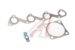 Прокладка FORD Focus,Fiesta трубки масляной KRAUF MFZ0041NR, 1102444