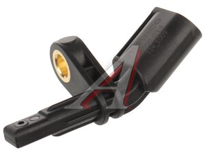 Датчик АБС VW Golf (03-08),Passat (05-10) колеса переднего METACO 6300-014, 560158, 7H0927803/WHT003857