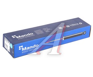 Амортизатор FIAT Marea (96-07) задний левый/правый газовый MANDO MSS017012, 344115/444100/554077, 60500393
