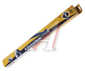 Щетка стеклоочистителя MERCEDES S (W221) PEUGEOT 407 700/700мм комплект Visioflex SWF 119389, SWF-19389-OLD, 642336