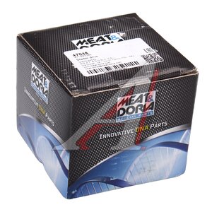 Привод стартера MITSUBISHI Galant (96-04) (бендикс) MEAT&DORIA 47048, ZN1567, MD619204