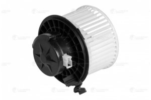 Мотор отопителя NISSAN Tiida (04-),Note (06-) салона LUZAR LFh14EL, 27226-EE91B
