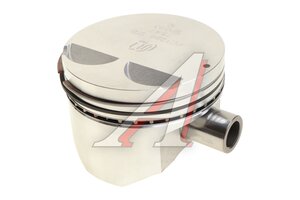 Поршень двигателя HYUNDAI Accent (99-) с кольцами UNITED MOTORS PC1286-000