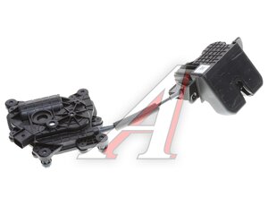 Замок крышки багажника KIA Sorento (15-) c приводом OE 81230-C5100