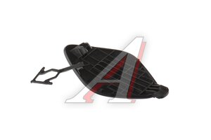 Заглушка KIA K5 (20-) крюка буксировочного бампера переднего OE 86517-L2000