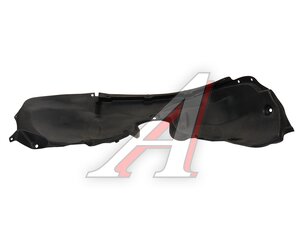 Подкрылок RENAULT Duster (10-20) передний левый NSP NSP1BD04048, 638419131R