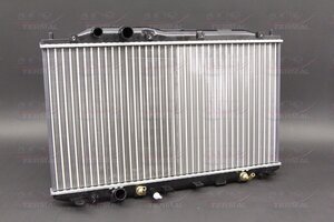 Радиатор HONDA Civic 4D,5D (06-) TERMAL 218710, 19010-RNB-A51/19010-RNA-J51/19010-RNC-T51