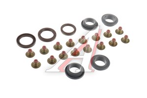 Прокладка двигателя CHEVROLET Aveo (08-12),Cruze (09-) комплект LONGHO 8731776, 55568528
