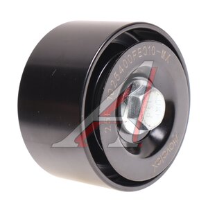Ролик приводного ремня JAC N56 (16-) обводной №1 MOVELEX 1025400FE010-MX, 1025400FE010