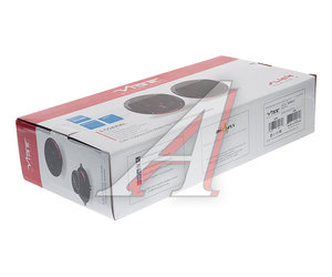 Колонки коаксиальные 5" (13см) 70Вт VIBE SLICK5-V7