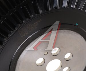 Демпфер DONGFENG GX дв.ISZ14 шкива коленвала OE C5586465