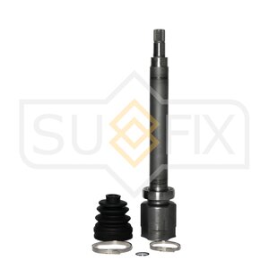 ШРУС внутренний FORD C-Max (07-10),Focus (04-12) правый SUFIX ST1603, 1722079