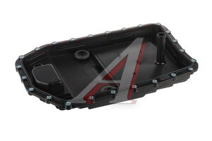 Фильтр АКПП KORTEX KO3027 BMW 5 E60/E61 с поддоном KO3027