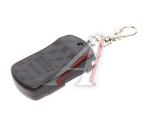 Пульт управления отопителем 25D/45D 12V/24V дистанционный ТЕРМОТРАНС 45/25D 2001-1