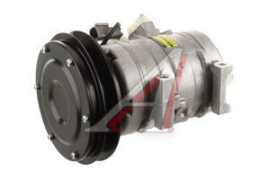 Компрессор JOHN DEERE кондиционера KRAUF KCN9822YU
